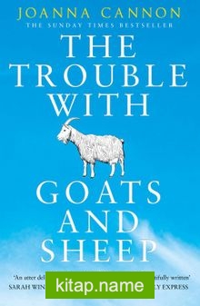 The Trouble with Goats and Sheep