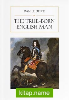 The True-Born English Man