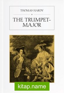 The Trumpet-Major