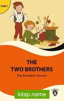 The Two Brothers / Stage 1