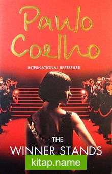 The Winner Stands Alone (Paperback)