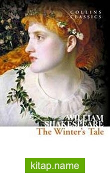 The Winter’s Tale (Collins Classics)