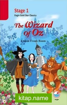 The Wizard Of Oz CD’li (Stage 1) / Gold Star Classics