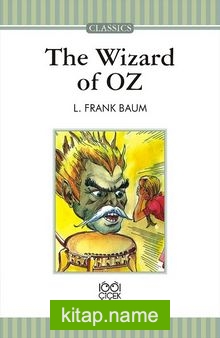 The Wizard of Oz / Stage 1 Books