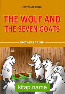 The Wolf and the Seven Goats / Easy Start Series