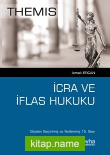 Themis – İcra ve İflas Hukuku