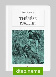 Therese Raquin (Cep Boy) (Tam Metin)