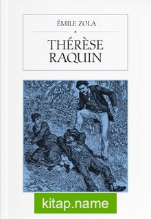 Therese Raquin (Fransızca)