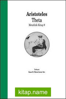 Theta (Metafizik Kitap 9)