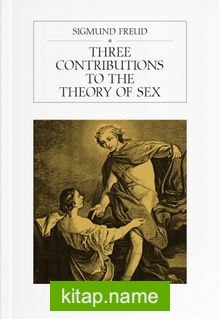 Three Contributions to the Theory of Sex