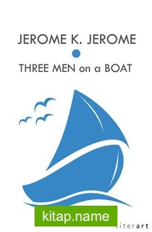 Three Men on a Boat