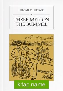 Three Men on the Bummel