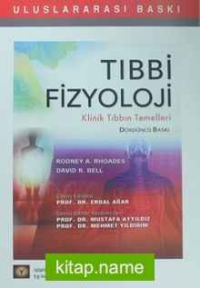 Tıbbi Fizyoloji