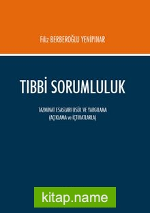 Tıbbi Sorumluluk