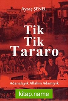Tik Tik Tararo