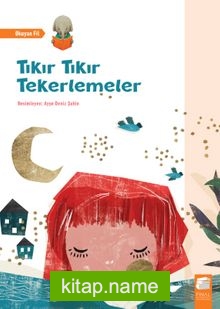Tıkır Tıkır Tekerlemeler