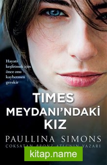 Times Meydanı’ndaki Kız