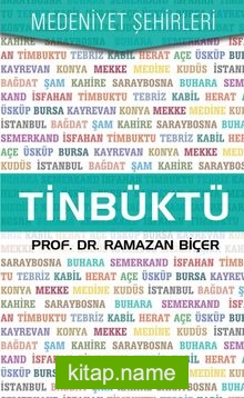 Tinbüktü (Timbuktu)