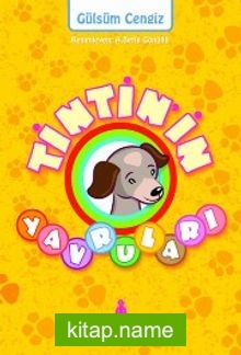 Tintin ve Yavruları