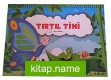 Tırtıl Tini