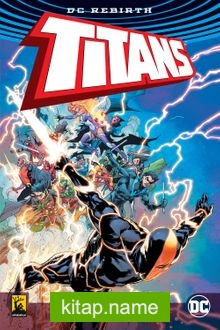 Titans Lazarus Sözleşmesi