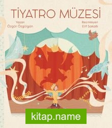 Tiyatro Müzesi