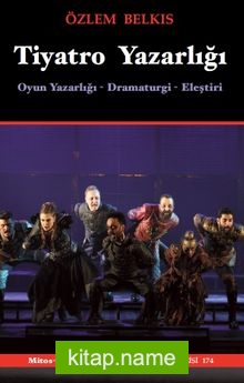 Tiyatro Yazarlığı