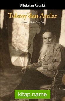 Tolstoy’dan Anılar