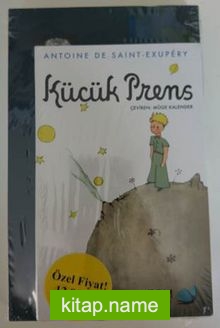 Tom Sawyer –  Küçük Prens (Özel Paket)