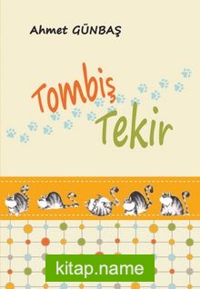 Tombiş Tekir