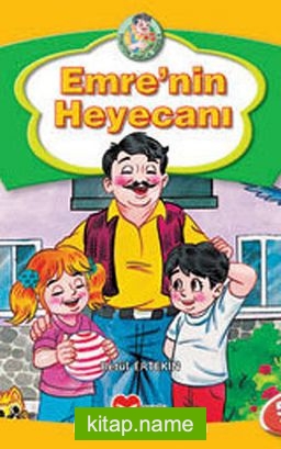 Tonton Amca Serisi (6 Kitap Takım)