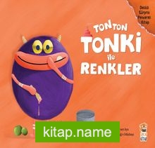 Tonton Tonki İle Renkler