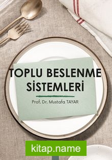 Toplu Beslenme Sistemleri