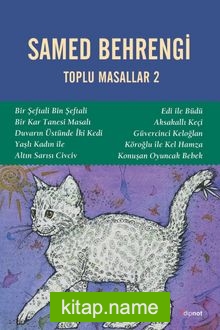 Toplu Masallar 2