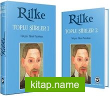 Toplu Şiirleri – Rainer Maria Rilke (2 Cilt)