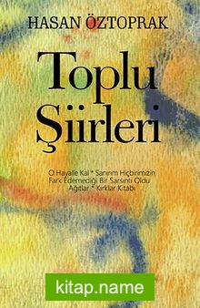 Toplu Şiirleri