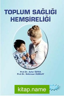 Toplum Sağlığı Hemşireliği