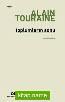 Toplumların Sonu