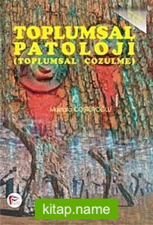 Toplumsal Patoloji (Toplumsal Çözümleme)