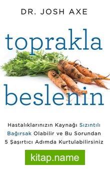 Toprakla Beslenin