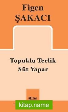 Topuklu Terlik – Süt Yapar