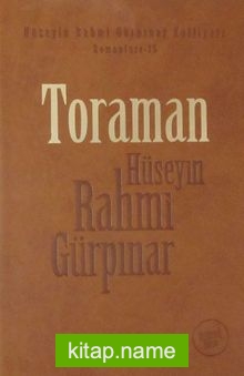 Toraman (Ciltli)