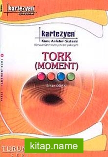 Tork Moment Fasikülü / Turuncu Seri