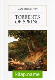 Torrents of Spring