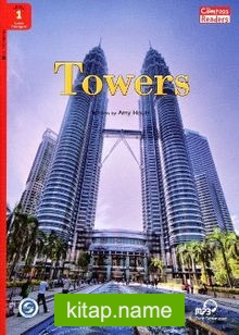 Towers +Downloadable Audio (Compass Readers 1) below A1