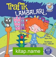 Trafik Lambaları / Pijama Kulübü Çocukları