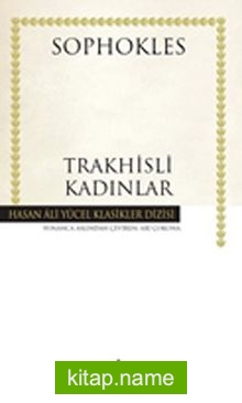 Trakhisli Kadınlar (Ciltli)