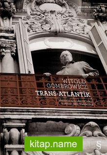 Trans- Atlantik