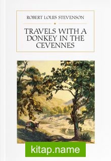 Travels With A Donkey In The Cevennes