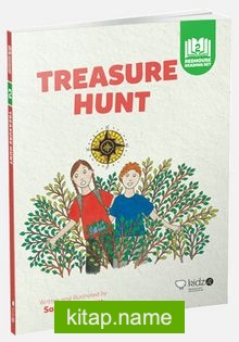 Treasure Hunt